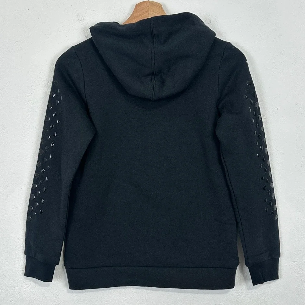 Box Lunch Toothless How Train Your Dragon Night Fury Hoodie Youth Large